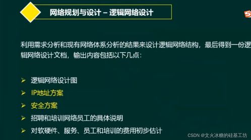 基于纵向分层框架的网络通信系统规划设计与安全软件开发
